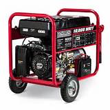 Electric Generator Costco