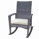 Wicker Central Outdoor Furniture Photos