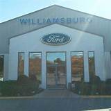 Pictures of Williamsburg Car Service