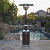 Commercial Patio Heaters Propane