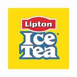 Pictures of Lipton Iced Tea Logo