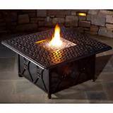 Photos of Propane Outdoor Fire Pit
