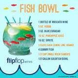 Photos of Fish Bowl Drink Recipe
