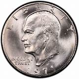 1971 Liberty Half Dollar Value Pictures