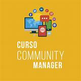 Photos of Curso Community Manager