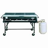 Propane Gas Grills On Sale