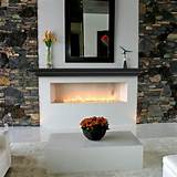 Fireplace Mantles Shelf