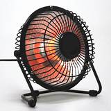 Photos of Low Power Consumption Electric Heater