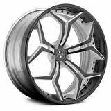 Pictures of Custom Car Wheels