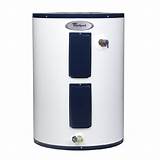 Common Problems With Electric Water Heaters