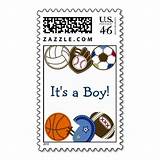 Play Postage Stamp Stickers