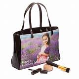 Photos of Personalized Picture Handbags