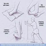 Pictures of Exercises Plantar Fasciitis