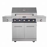 Can A Natural Gas Grill Be Converted To Propane Photos