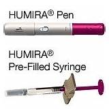 Humira For Rheumatoid Arthritis Side Effects Pictures