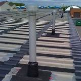 Metal Roof Repair Products