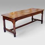 Images of Cherry Wood Dining Table