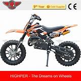 Pictures of Gas Dirt Bikes For Sale For Kids