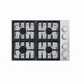 Images of Dcs 30 Gas Cooktop Reviews