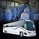 How Much Does It Cost To Rent A Charter Bus Pictures