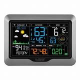 Pictures of Lacrosse Technologies Weather Station