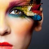 Where To Go To School For Makeup Artistry Images