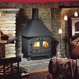 Images of Wood Burning Stoves Queensland