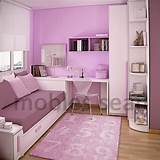 Pink And White Furniture Pictures