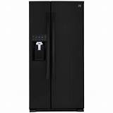 Sears Side By Side Refrigerator Troubleshooting
