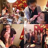 Images of Makeup Lessons Nyc