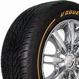 Vogue Truck Tires