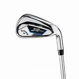 Images of Cheap Callaway Irons