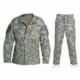 Best Army Uniform
