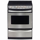 Pictures of 28 Inch Gas Stove
