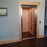 Otis Residential Elevators Products Pictures