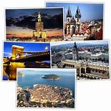 Discount European Tour Packages Pictures