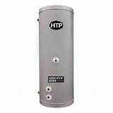 Stainless Steel Indirect Hot Water Heater Photos