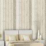 Pictures of Wood Panel Effect Wallpaper