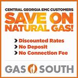 Pictures of Georgia Public Service Commission Gas Rates 2017