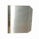 Photos of Kennel Doors Aluminum