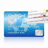 Pictures of Best Charge Cards For Bad Credit