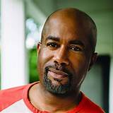 Darius Rucker Manager Photos