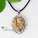 Semi Precious Stone Necklaces Wholesale Pictures