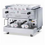 Commercial Espresso Coffee Machines Images