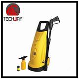 Cheap Electric Pressure Washer Photos