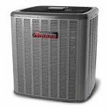 Pictures of Amana Hvac