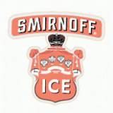 Pictures of Smirnoff Ice Logo