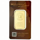 Buy Gold And Silver Bullion Images