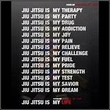 Pictures of Brazilian Jiu Jitsu Quotes