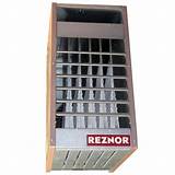 Images of Reznor Overhead Gas Heaters
